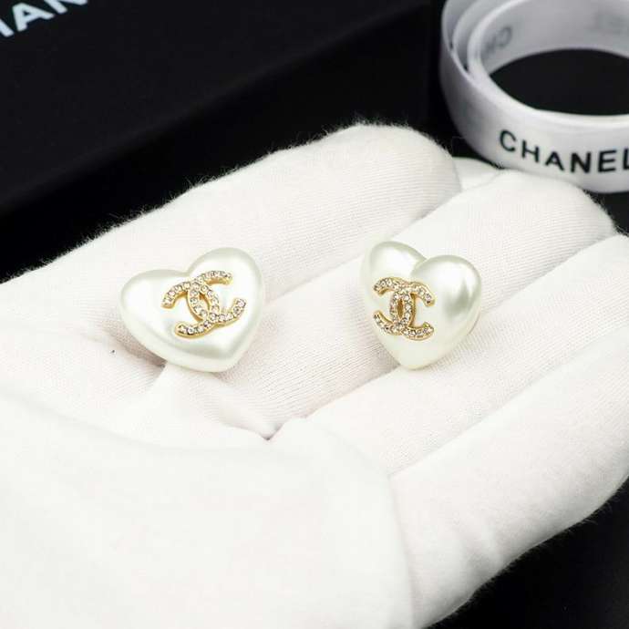 Picture of Chanel Earring _SKUChanelearring1203845135